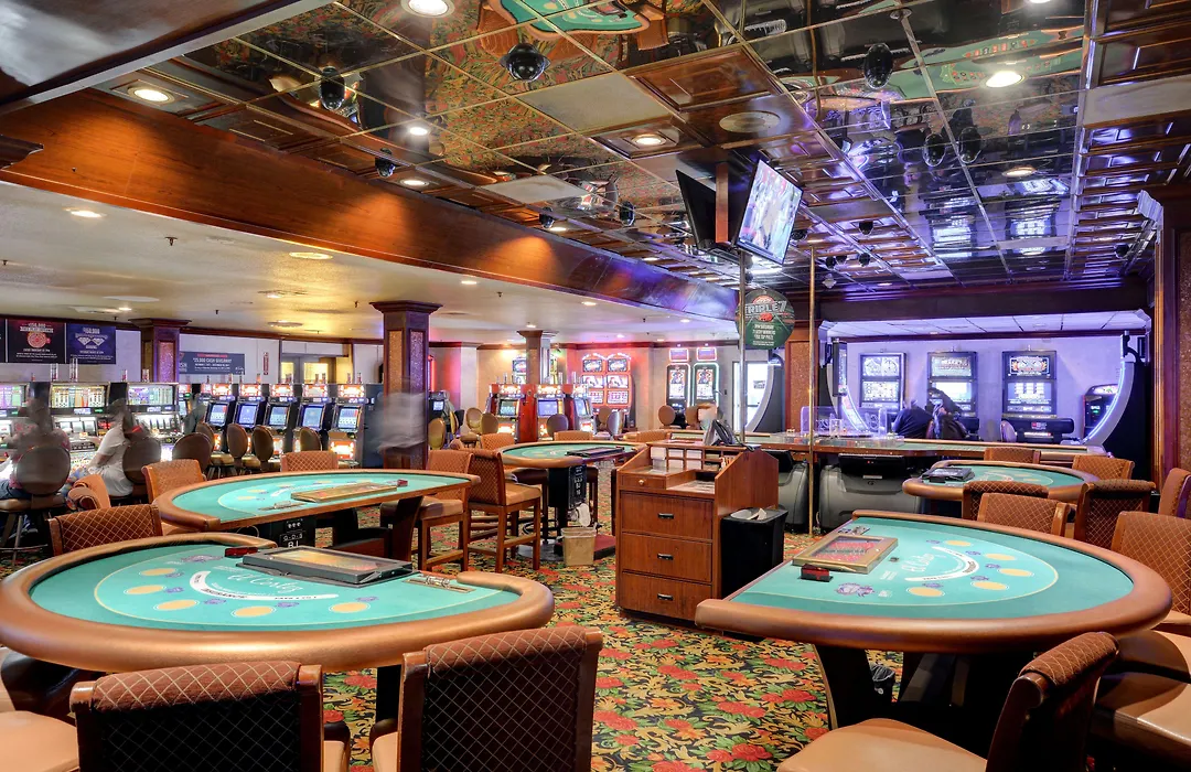 El Cortez Hotel & Casino - 21 And Over Only (Adults Only)-1