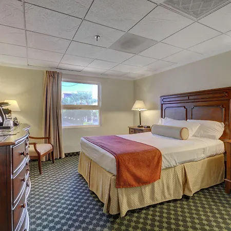 El Cortez Hotel & Casino - 21 And Over Only (Adults Only)-2